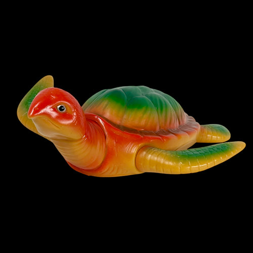 7 1/2” Archelon Light Brown version Marusan