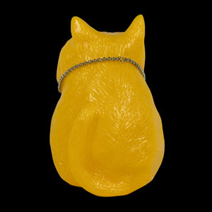 4” sofubi by 123toy