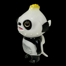 Load image into Gallery viewer, 3 1/2” Bird Ark LA Modern Sofubi Market