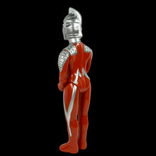 Load image into Gallery viewer, 12” Ultraman Seven 450 Marusan