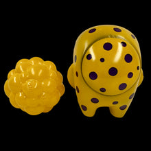 Load image into Gallery viewer, 3 1/2” BUKU YOSHINO LA Modern Sofubi Market