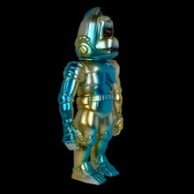 Load image into Gallery viewer, 9” Mechagorilla メカゴリラ by JSMソフビ