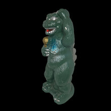 Load image into Gallery viewer, Godzilla piggy bank