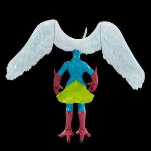 8 1/2” Sirene from Devilman Go Nagai / Dynamic Pro by Maxtoy