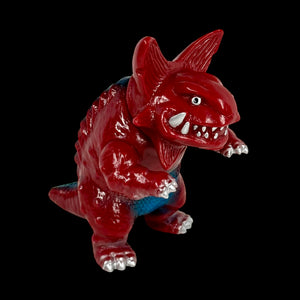 2 left! 4” Gabora by Sunguts LA Modern Sofubi Market Officially licensed by Tsuburaya Production