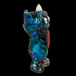 2" Daikaiju Salon LA Modern Sofubi Market