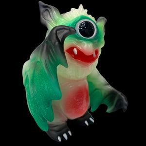 Wondergoblin Goblidons Exclusive to Monster Patrol Toys