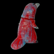 Load image into Gallery viewer, 4 1/2” Suzuki Manufacturing LA Modern Sofubi Market