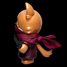 Load image into Gallery viewer, 4 1/2” Funky Geek LA Modern Sofubi Market ‘26