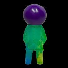 Load image into Gallery viewer, 4” tengart sofubi LA Modern Sofubi Market