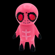 Load image into Gallery viewer, 3 1/2” A Store Empire Sofubi LA Modern Sofubi Market ‘26