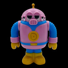 Load image into Gallery viewer, 6” Mogwork’s LA Modern Sofubi Market ‘26