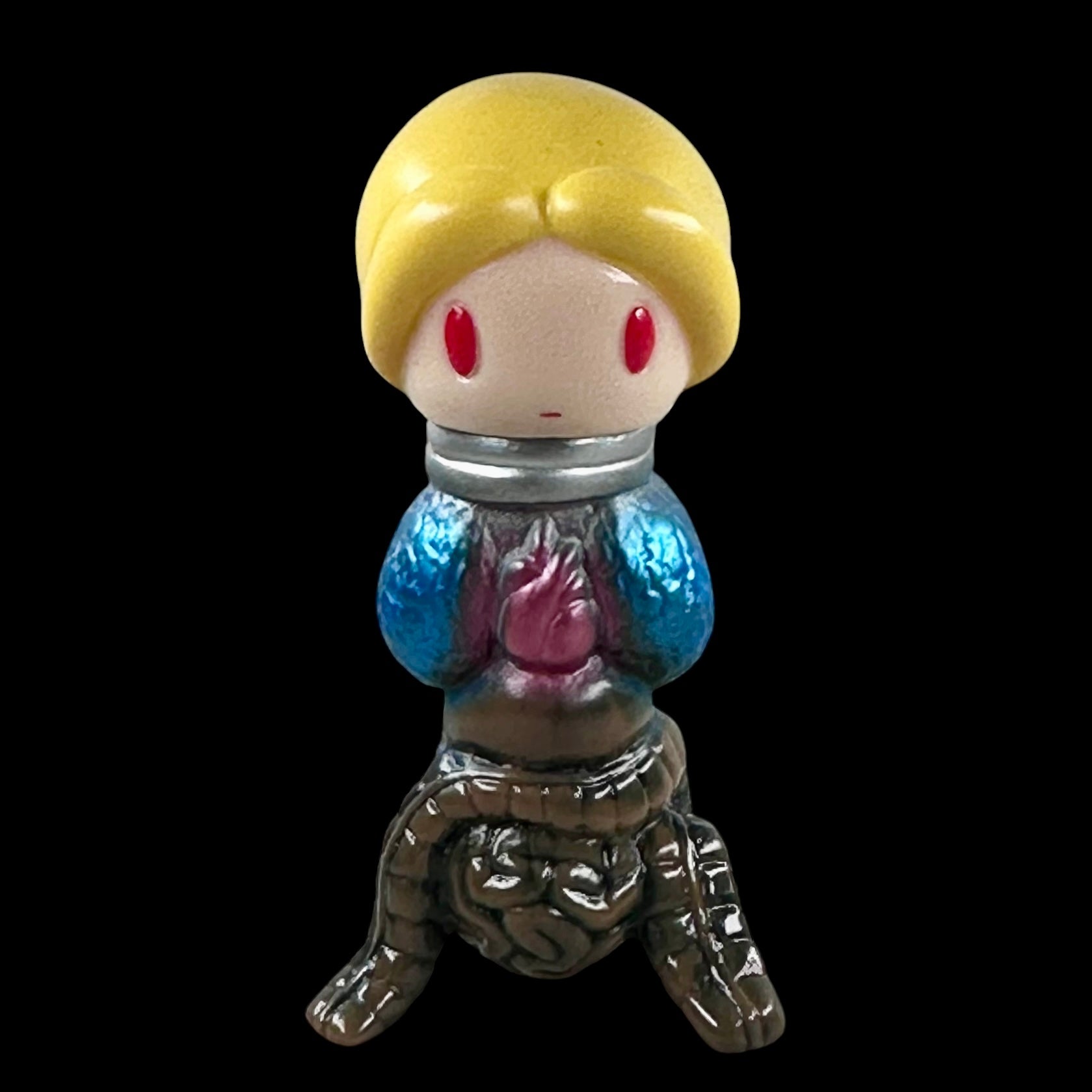 Japanese Indie & Designer Sofubi Toys – Monster Patrol Toys