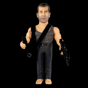 9 1/2” The Dig Hard by Kaiju One – Monster Patrol Toys