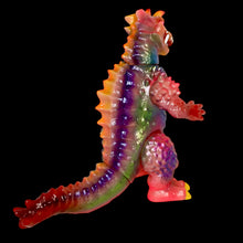 Load image into Gallery viewer, 10” Mark Nagata One-Off LA Modern Sofubi Market