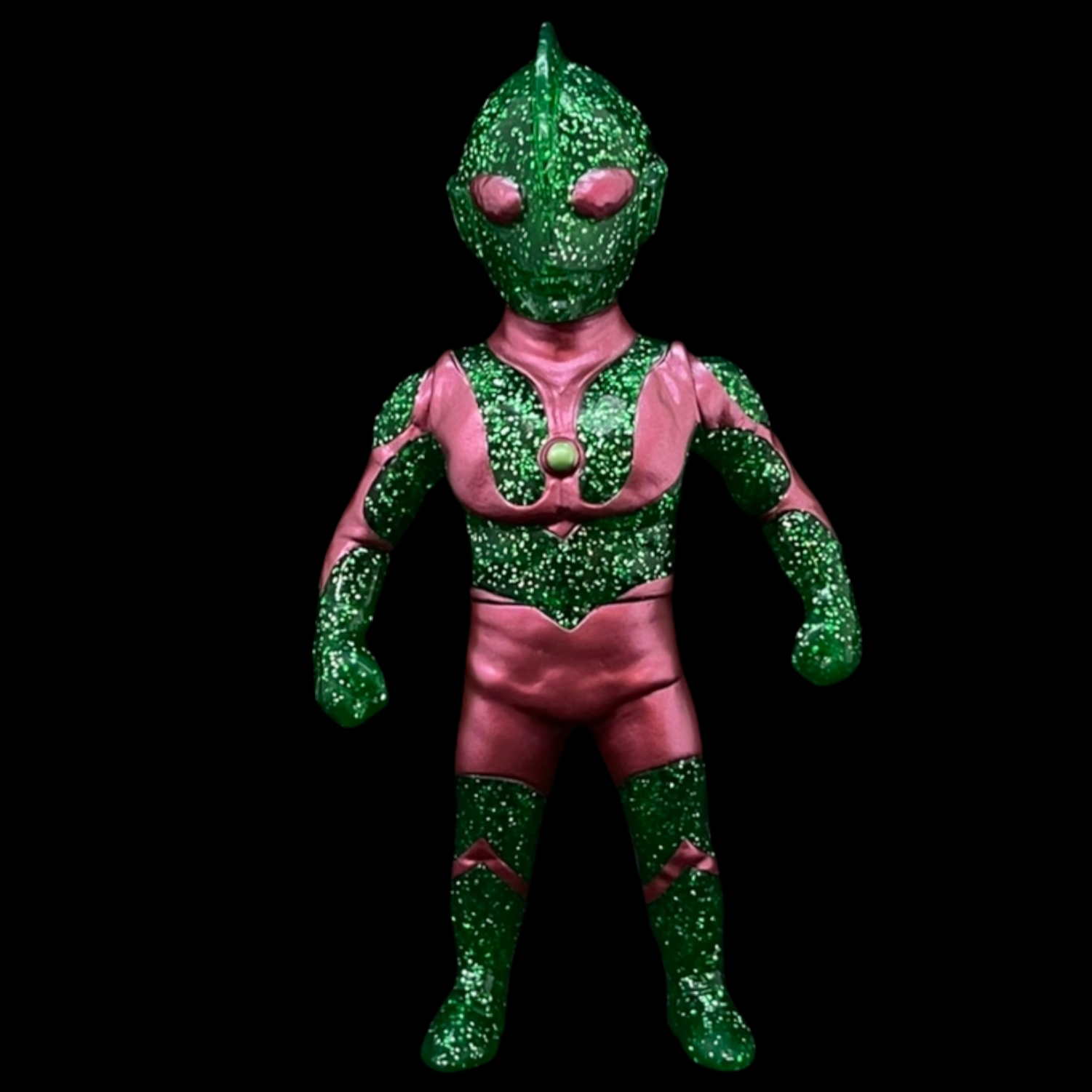 Maxtoy Co. – Monster Patrol Toys