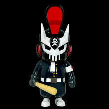 Load image into Gallery viewer, 8 "Secret Boss" Bancho TEQ63 by KAIJU ONE
