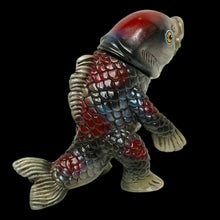 Load image into Gallery viewer, 3” Pico Pico LA Modern Sofubi Market