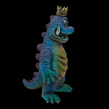 Load image into Gallery viewer, 10” Kaiju Daiou Pico pico LA Modern Sofubi Market ‘26
