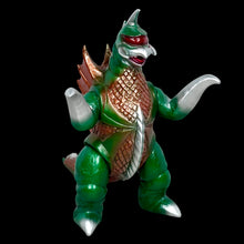 Load image into Gallery viewer, 7” Gigan OneUp JAPAN KAIJU ATTACK
