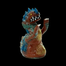 Load image into Gallery viewer, Kodai kaiju by Kazu Akamatsu