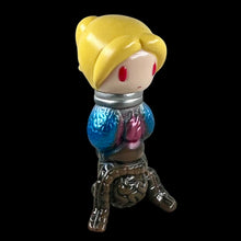 Load image into Gallery viewer, 3 3/4” Phi Krasue Sunguts LA Modern Sofubi Market ‘26