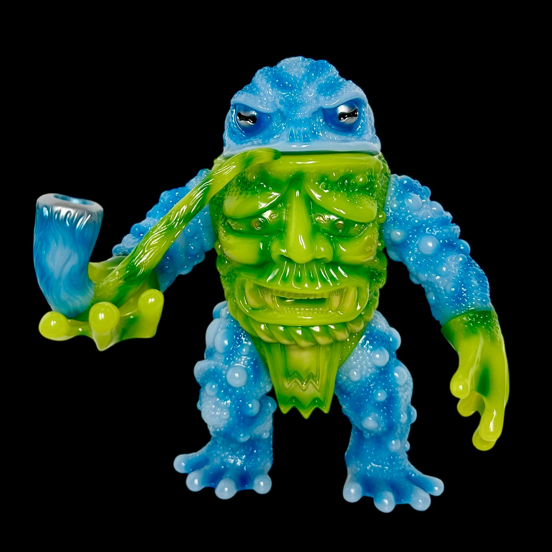 Designer Sofubi & Consignments – Page 5 – Monster Patrol Toys