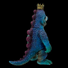 Load image into Gallery viewer, 10” Kaiju Daiou Pico pico LA Modern Sofubi Market ‘26