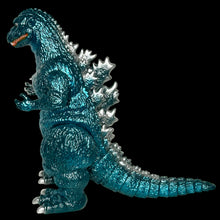 Load image into Gallery viewer, 9” M1 Metallic Blue 1954 Godzilla GFest Shodai Goji