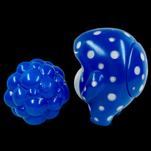 Load image into Gallery viewer, 3 1/2” BUKU YOSHINO LA Modern Sofubi Market