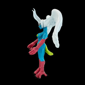 8 1/2” Sirene from Devilman Go Nagai / Dynamic Pro by Maxtoy