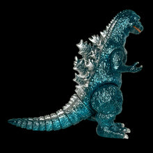 Load image into Gallery viewer, 9” M1 Metallic Blue 1954 Godzilla GFest Shodai Goji