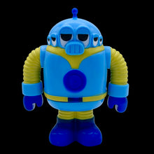 Load image into Gallery viewer, 6” Mogwork’s LA Modern Sofubi Market ‘26