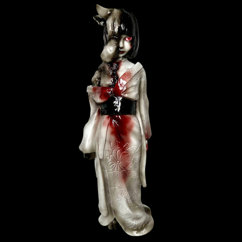 11” Hikari Toys LA Modern Sofubi Market