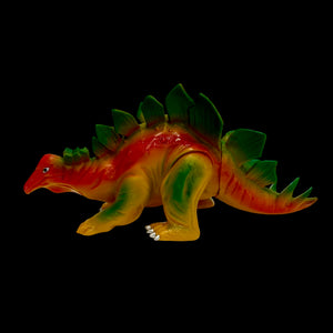 Stegosaurus marumon Marusan (Only one available)