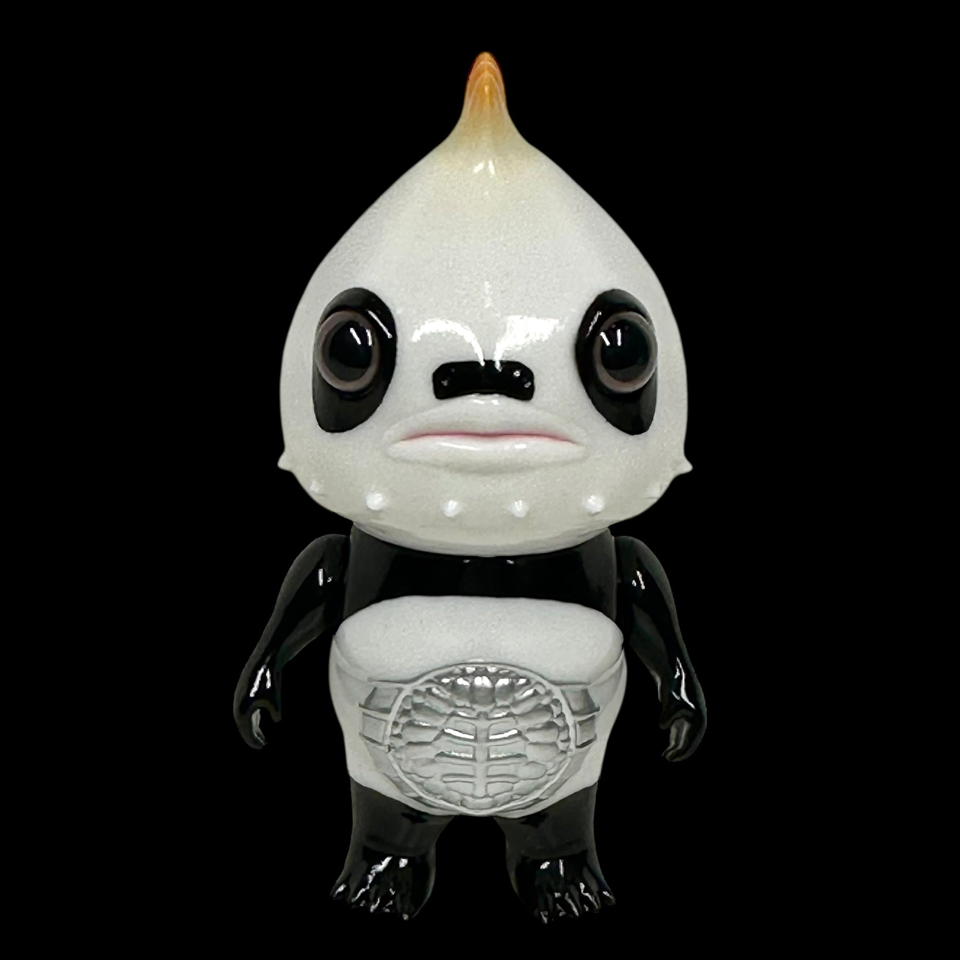 鬼ウルトラレア⭐︎Smoov / Midwest Representa⭐︎ LA Modern Sofvi Market – Monster Patrol Toys