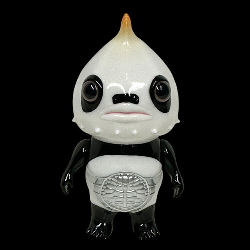 4” Bird Ark LA Modern Sofubi Market