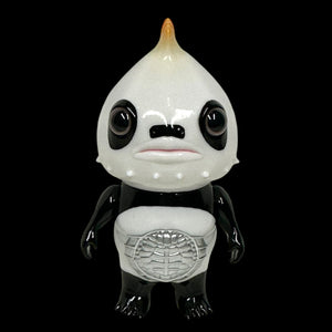 4” Bird Ark LA Modern Sofubi Market