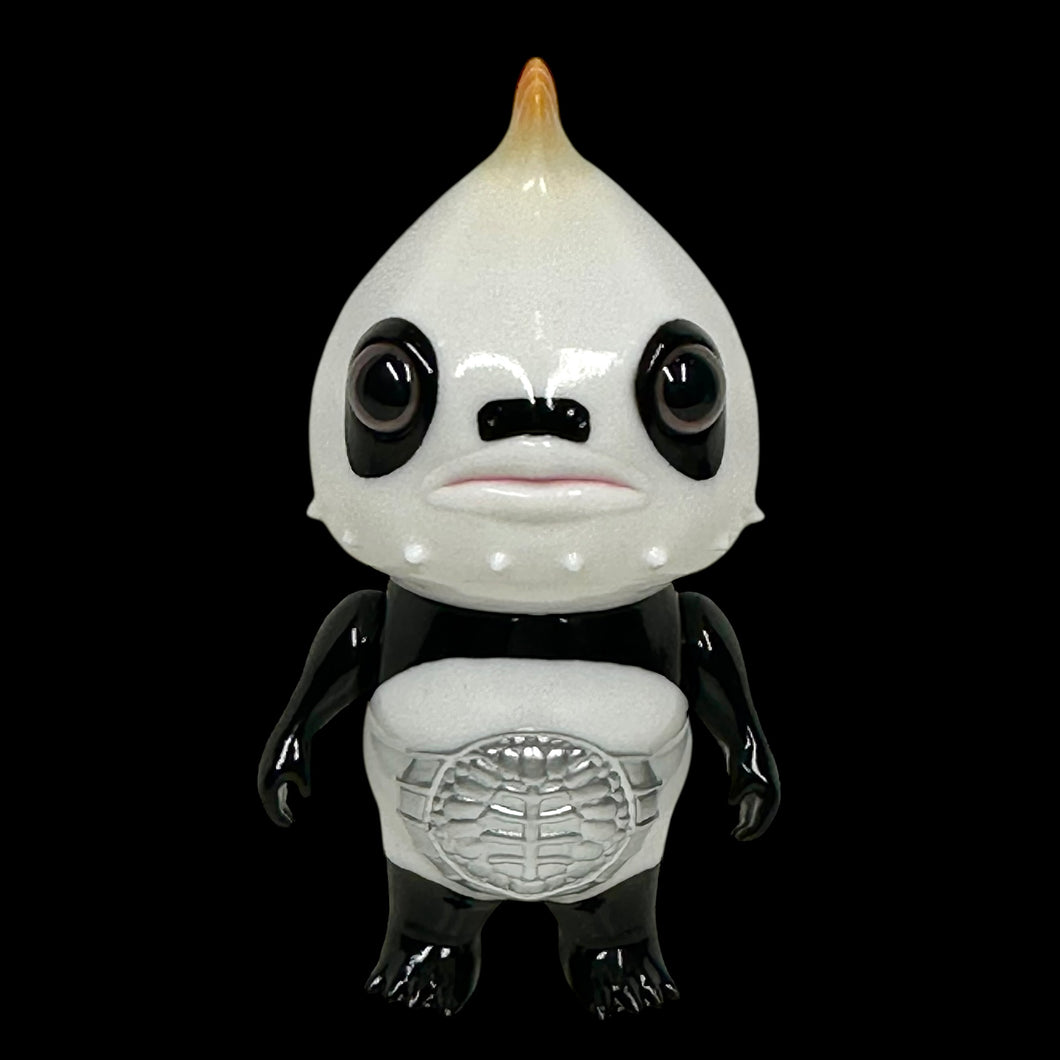 4” Bird Ark LA Modern Sofubi Market