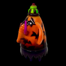 Load image into Gallery viewer, 3 1/2” Ebinekoya LA Modern Sofubi Market