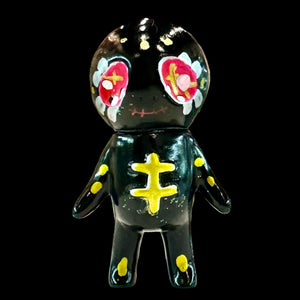 5 1/2” A Store Empire LA Modern Sofubi Market