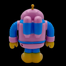 Load image into Gallery viewer, 6” Mogwork’s LA Modern Sofubi Market ‘26
