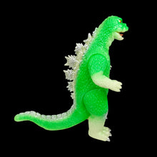 Load image into Gallery viewer, 9” GIGABRAIN GLOW GODZILLA 1965 SUPERFEST 86 EXCLUSVIVE