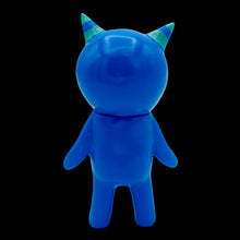 Load image into Gallery viewer, 3 1/2” A Store Empire Sofubi LA Modern Sofubi Market ‘26