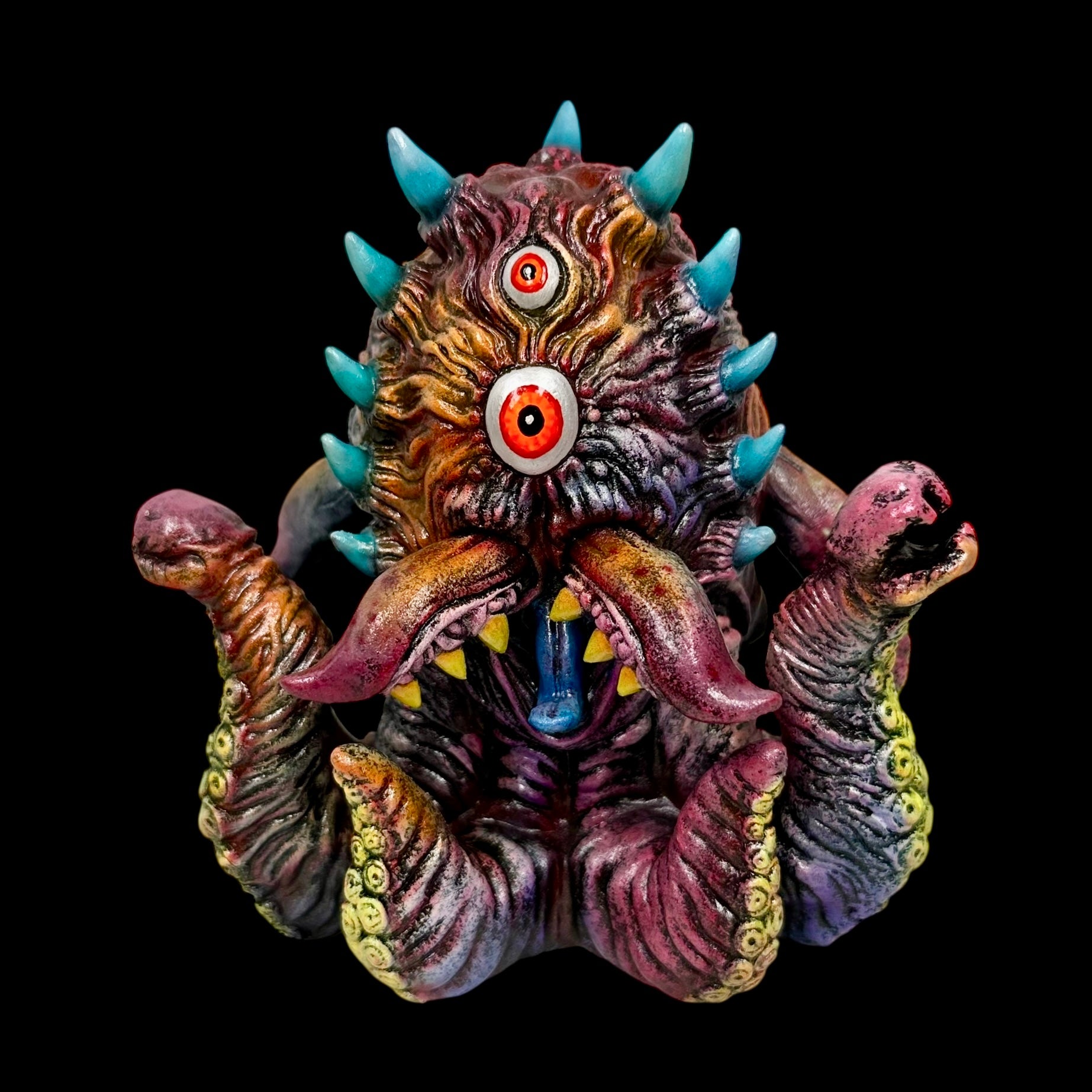 Designer Sofubi & Consignments – Page 3 – Monster Patrol Toys
