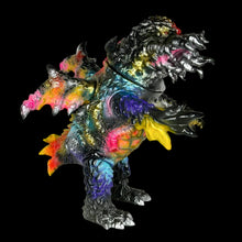 Load image into Gallery viewer, 10” One-off Blobpus LA Modern Sofubi Market