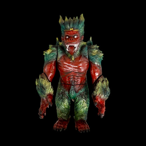 Devil x Kong by Kimura Toy
