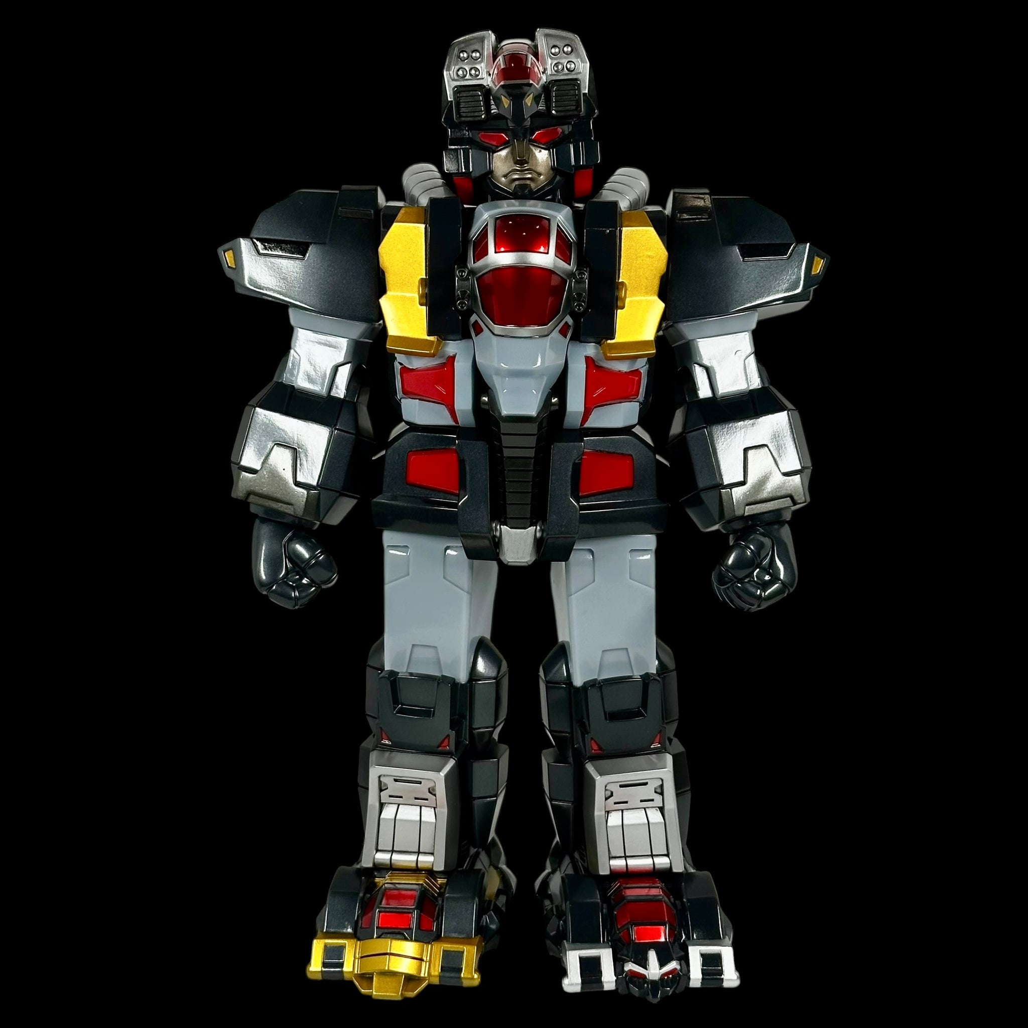 Designer Sofubi & Consignments – Monster Patrol Toys