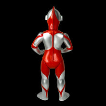 Load image into Gallery viewer, 9” Ultraman 350 Marusan