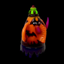 Load image into Gallery viewer, 3 1/2” Ebinekoya LA Modern Sofubi Market